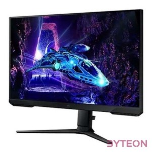 SAMSUNG LS27DG300EUXEN 27inch Monitor