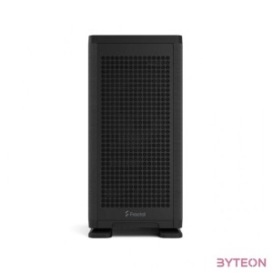 FRACTAL DESIGN Mood Black