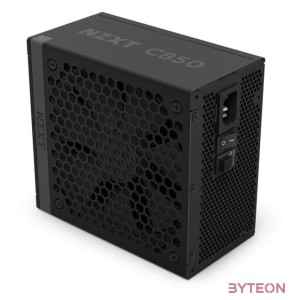 NZXT PSU 850W modular 80 Gold ATX 3.1