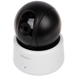 Imou IP wifi PT Dome kamera - RANGER 2 (2MP, 3,6mm, beltéri, H265, IR10m, D&N(ICR), DWDR, SD, audio, 5VDC)