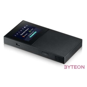 ZYXEL NR2301 Portable Router EU Region