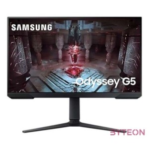SAMSUNG Odyssey G5 LS27C 27inch WQHD VA