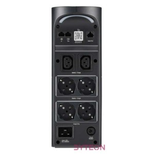 APC Back-UPS Pro 2200VA for Gaming 230V