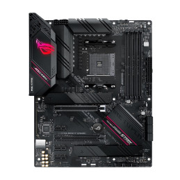 Asus ROG Strix B550-F Gaming (AM4)