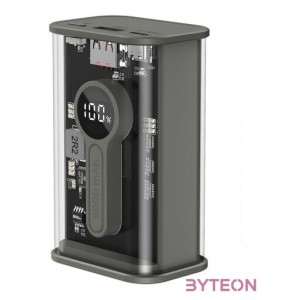 GEMBIRD quick charging power bank 9000