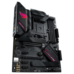 Asus ROG Strix B550-F Gaming (AM4)