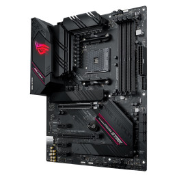 Asus ROG Strix B550-F Gaming (AM4)