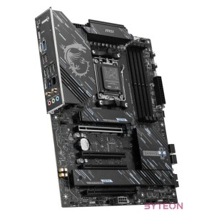 MSI X870 GAMING PLUS WIFI