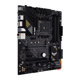 ASUS TUF Gaming B550-Plus (AM4)