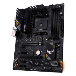 ASUS TUF Gaming B550-Plus (AM4)