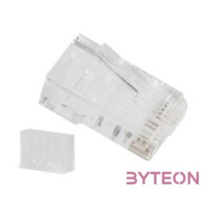 LANBERG PLU-6020 Plug RJ-45 UTP CAT6