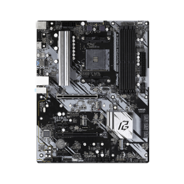 ASRock B550 Phantom Gaming 4 (AM4)