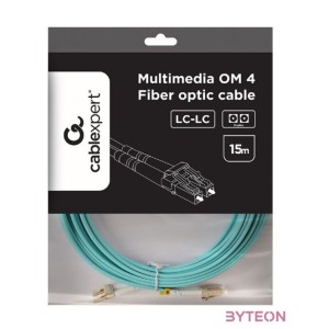 GEMBIRD Multimode Duplex Fiber Optic Cbl