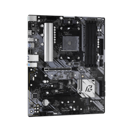 ASRock B550 Phantom Gaming 4 (AM4)