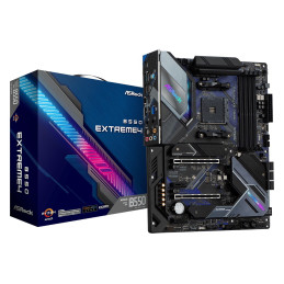 ASRock B550 Extreme4 (AM4)