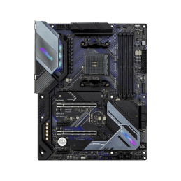 ASRock B550 Extreme4 (AM4)