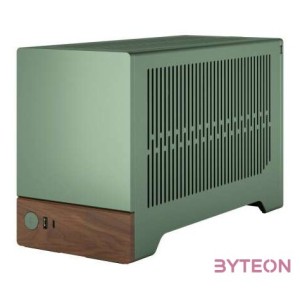 FRACTAL DESIGN Terra Jade mini ITX