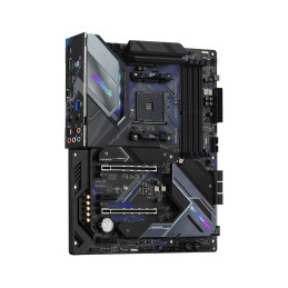 ASRock B550 Extreme4 (AM4)