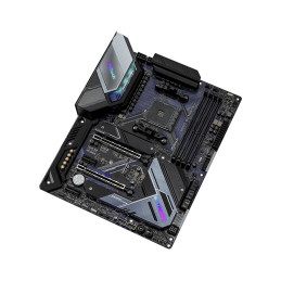 ASRock B550 Extreme4 (AM4)