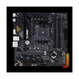 ASUS TUF Gaming B550M-Plus (AM4)