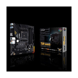 ASUS TUF Gaming B550M-Plus (AM4)