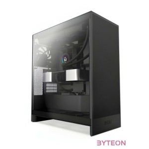 NZXT PC Case H7 Flow 2024 Midi Tower