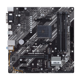 ASUS Prime B550M-K (AM4)