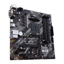 ASUS Prime B550M-K (AM4)