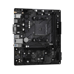 Asrock B550M-HDV (AM4)