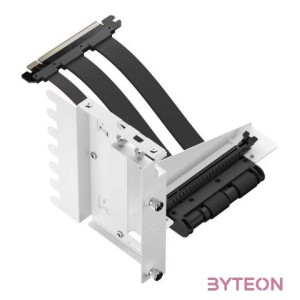 FRACTAL DESIGN Flex 2 Riser Card PCIe WT