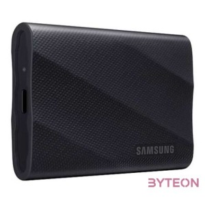 SAMSUNG Portable SSD T9 1TB