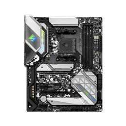 ASRock B550 Steel Legend (AM4)