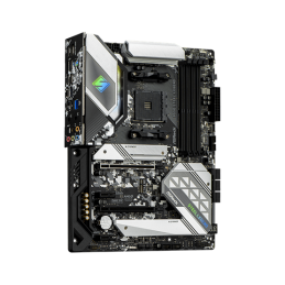 ASRock B550 Steel Legend (AM4)