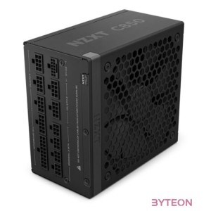 NZXT PSU 850W modular 80 Gold ATX 3.1