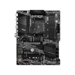 MSI B550-A Pro (AM4)