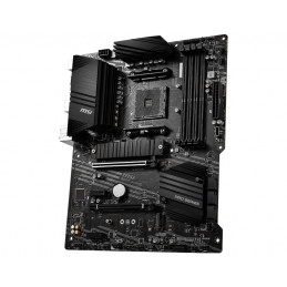 MSI B550-A Pro (AM4)