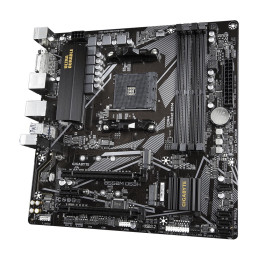 Gigabyte B550M DS3H (AM4)