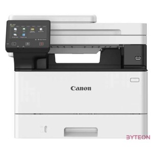CANON i-SENSYS MF463dw MFP Mono B,W