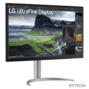 LG 32UQ850V-W.AEU 31.5inch IPS UHD