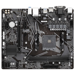 Gigabyte A520M S2H (AM4)