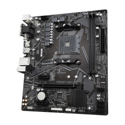 Gigabyte A520M S2H (AM4)