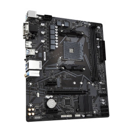 Gigabyte A520M S2H (AM4)