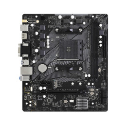 Asrock A520M-HVS (AM4)