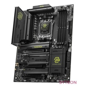 MSI MAG X870 TOMAHAWK WIFI AM5 MB