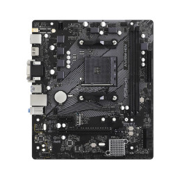 Asrock A520M-HDV (AM4)