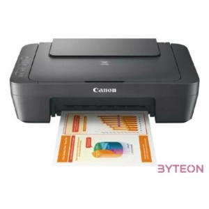 CANON PIXMA MG2551S Ink MFP Color 4ppm
