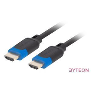 LANBERG cable HDMI M,M v2 1.8m 8K 60Hz