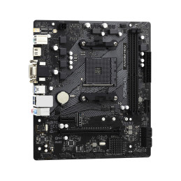 Asrock A520M-HDV (AM4)