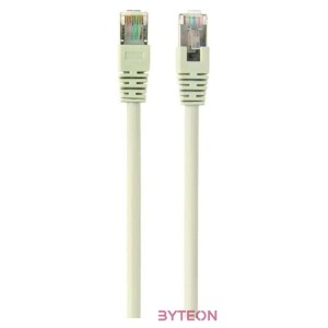 GEMBIRD patchcord kat.6 FTP 20m grey