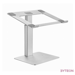 GEMBIRD Height adjustable notebook riser